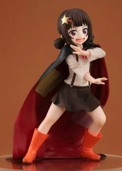 Kono Subarashii Sekai ni Bakuen wo! - Komekko Statue / Pop Up Parade L: Good Smile Company