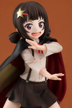 Kono Subarashii Sekai ni Bakuen wo! - Komekko Statue / Pop Up Parade L: Good Smile Company