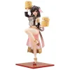 Kono Subarashii Sekai ni Shukufuku wo! - Yunyun Statue / China DressVersion: Kadokawa