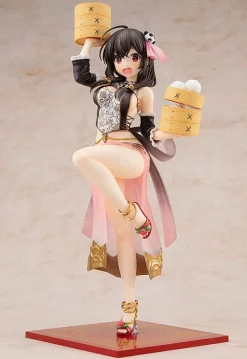 Kono Subarashii Sekai ni Shukufuku wo! - Yunyun Statue / China DressVersion: Kadokawa