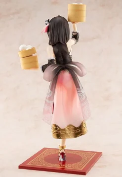 Kono Subarashii Sekai ni Shukufuku wo! - Yunyun Statue / China DressVersion: Kadokawa
