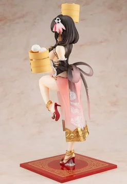Kono Subarashii Sekai ni Shukufuku wo! - Yunyun Statue / China DressVersion: Kadokawa