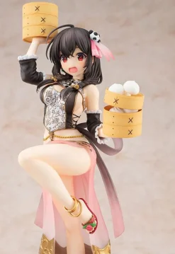 Kono Subarashii Sekai ni Shukufuku wo! - Yunyun Statue / China DressVersion: Kadokawa