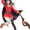 Kono Subarashii Sekai ni Shukufuku o! - Megumin Statue / Sneaker Bunko Version: Kadokawa