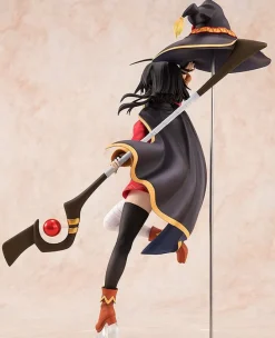 Kono Subarashii Sekai ni Shukufuku o! - Megumin Statue / Sneaker Bunko Version: Kadokawa