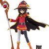 Kono Subarashii Sekai ni Shukufuku o! 2 - Megumin Figma: Max Factory