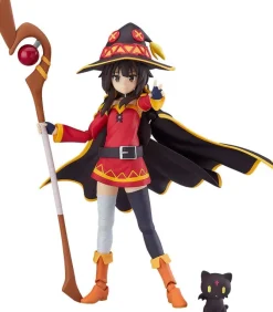 Kono Subarashii Sekai ni Shukufuku o! 2 - Megumin Figma: Max Factory