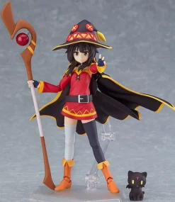 Kono Subarashii Sekai ni Shukufuku o! 2 - Megumin Figma: Max Factory