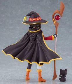 Kono Subarashii Sekai ni Shukufuku o! 2 - Megumin Figma: Max Factory