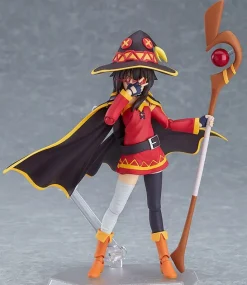 Kono Subarashii Sekai ni Shukufuku o! 2 - Megumin Figma: Max Factory