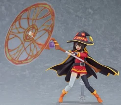 Kono Subarashii Sekai ni Shukufuku o! 2 - Megumin Figma: Max Factory