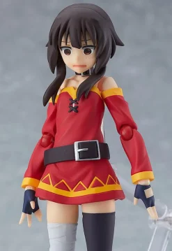 Kono Subarashii Sekai ni Shukufuku o! 2 - Megumin Figma: Max Factory