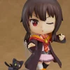 Kono Subarashii Sekai ni Shukufuku wo! 2 - Megumin Nendoroid / School Uniform Version: GSC