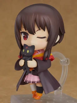 Kono Subarashii Sekai ni Shukufuku wo! 2 - Megumin Nendoroid / School Uniform Version: GSC
