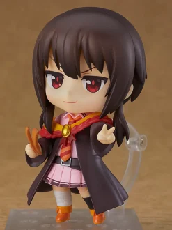 Kono Subarashii Sekai ni Shukufuku wo! 2 - Megumin Nendoroid / School Uniform Version: GSC