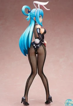 Kono Subarashii Sekai ni Shukufuku o! - Aqua Statue / Bunny Version: FREEing
