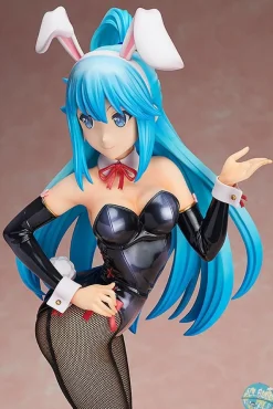 Kono Subarashii Sekai ni Shukufuku o! - Aqua Statue / Bunny Version: FREEing