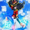 Kono Subarashii Sekai ni Syukufuku wo! - Megumin: Anime Opening Edition (re-run) Statue: Kadokawa