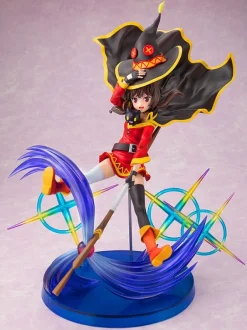 Kono Subarashii Sekai ni Syukufuku wo! - Megumin: Anime Opening Edition (re-run) Statue: Kadokawa