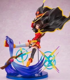 Kono Subarashii Sekai ni Syukufuku wo! - Megumin: Anime Opening Edition (re-run) Statue: Kadokawa