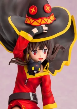 Kono Subarashii Sekai ni Syukufuku wo! - Megumin: Anime Opening Edition (re-run) Statue: Kadokawa