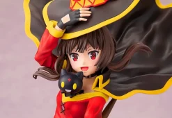 Kono Subarashii Sekai ni Syukufuku wo! - Megumin: Anime Opening Edition (re-run) Statue: Kadokawa