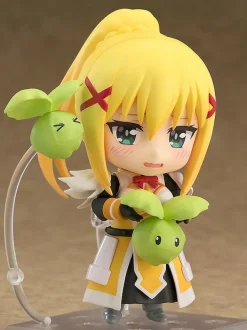 Kono Subarashii Sekai ni Shukufuku wo! 2 - Darkness Nendoroid [3. NEUAUFLAGE]: Good Smile Company