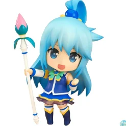 Kono Subarashii Sekai ni Shukufuku wo! 2- Aqua Nendoroid: Good Smile Company
