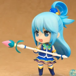 Kono Subarashii Sekai ni Shukufuku wo! 2- Aqua Nendoroid: Good Smile Company