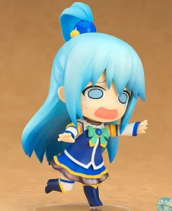 Kono Subarashii Sekai ni Shukufuku wo! 2- Aqua Nendoroid: Good Smile Company