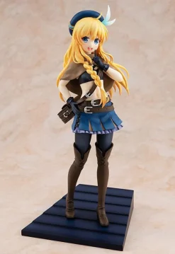 Kono Subarashii Sekai ni Shukufuku wo! - Iris Statue / Band of Thieves Version: Kadokawa