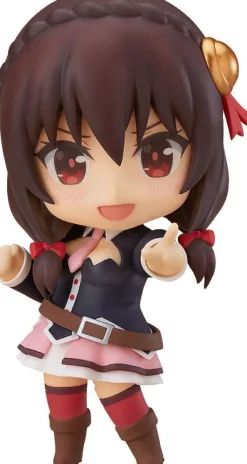 Kono Subarashii Sekai ni Shukufuku wo! 2 - Yunyun Nendoroid [2. NEUAUFLAGE]: Good Smile Company