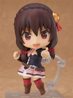 Kono Subarashii Sekai ni Shukufuku wo! 2 - Yunyun Nendoroid [2. NEUAUFLAGE]: Good Smile Company