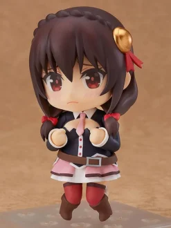 Kono Subarashii Sekai ni Shukufuku wo! 2 - Yunyun Nendoroid [2. NEUAUFLAGE]: Good Smile Company