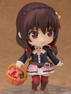 Kono Subarashii Sekai ni Shukufuku wo! 2 - Yunyun Nendoroid [2. NEUAUFLAGE]: Good Smile Company