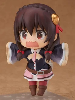 Kono Subarashii Sekai ni Shukufuku wo! 2 - Yunyun Nendoroid [2. NEUAUFLAGE]: Good Smile Company