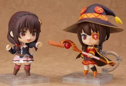 Kono Subarashii Sekai ni Shukufuku wo! 2 - Yunyun Nendoroid [2. NEUAUFLAGE]: Good Smile Company