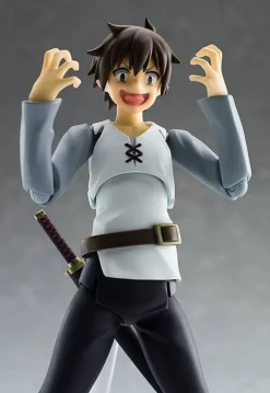 Kono Subarashii Sekai ni Shukufuku o! - Kazuma Action Figur: Max Factory