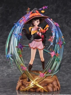 Kono Subarashii Sekai ni Shukufuku wo! - Megumin Statue / Bakuretsu Mahou e no Akogare Ver.: Kadokaw