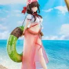 Kono Subarashii Sekai ni Shukufuku wo! - Yunyun Statue / Light Novel Cosplay On The Beach Ver.: Kado
