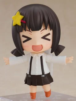 Kono Subarashii Sekai ni Shukufuku wo! - Actionfigur Komekko Nendoroid: Good Smile Company