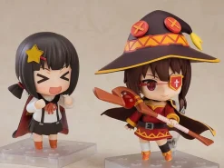 Kono Subarashii Sekai ni Shukufuku wo! - Actionfigur Komekko Nendoroid: Good Smile Company