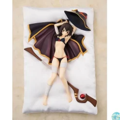 Kono Subarashii Sekai ni Shukufuku o! - Megumin Statue - Dakimakura Version: Kadokawa