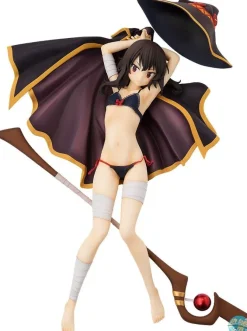 Kono Subarashii Sekai ni Shukufuku o! - Megumin Statue - Dakimakura Version: Kadokawa