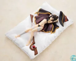 Kono Subarashii Sekai ni Shukufuku o! - Megumin Statue - Dakimakura Version: Kadokawa