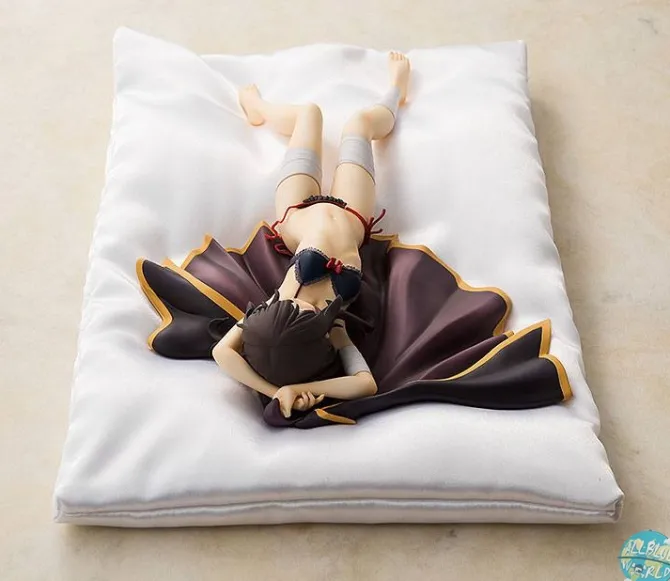 Kono Subarashii Sekai ni Shukufuku o! - Megumin Statue - Dakimakura Version: Kadokawa