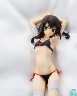 Kono Subarashii Sekai ni Shukufuku o! - Megumin Statue - Dakimakura Version: Kadokawa