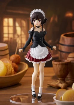 Kono Subarashii Sekai ni Bakuen wo! - Megumin Statue / Pop Up Parade L: Good Smile Company