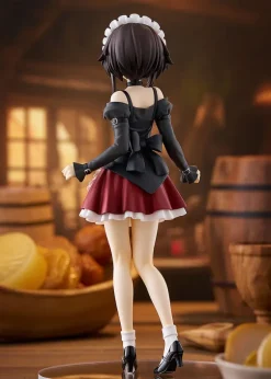 Kono Subarashii Sekai ni Bakuen wo! - Megumin Statue / Pop Up Parade L: Good Smile Company