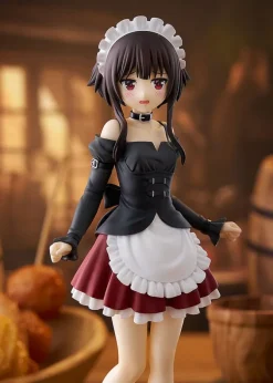 Kono Subarashii Sekai ni Bakuen wo! - Megumin Statue / Pop Up Parade L: Good Smile Company
